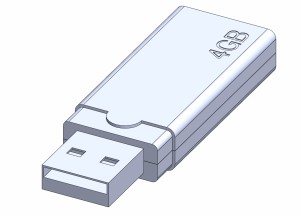 USB001